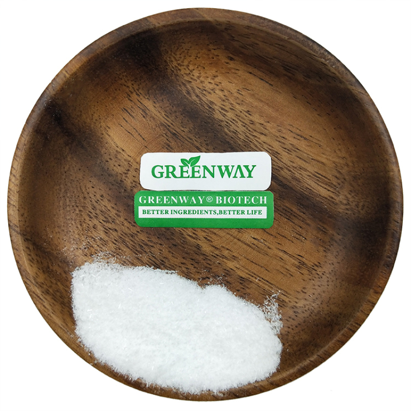 Healthcare Nutritious Supplements CAS 70753-61-6 Bulk 99% Calcium L Threonate/Calcium L-Threonate/L-Threonic Acid Calcium Salt Powder